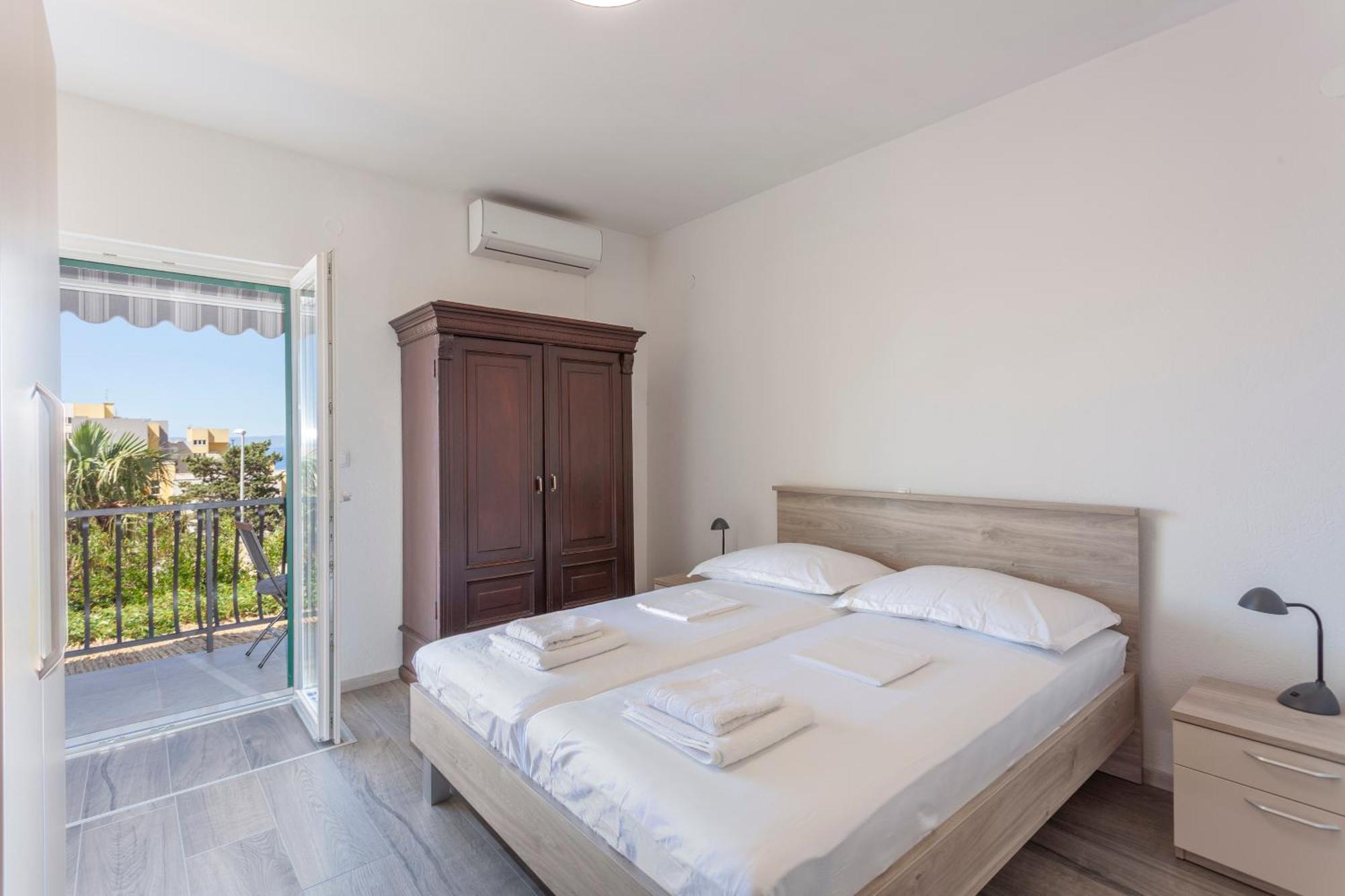 Apartment Jurass Makarska