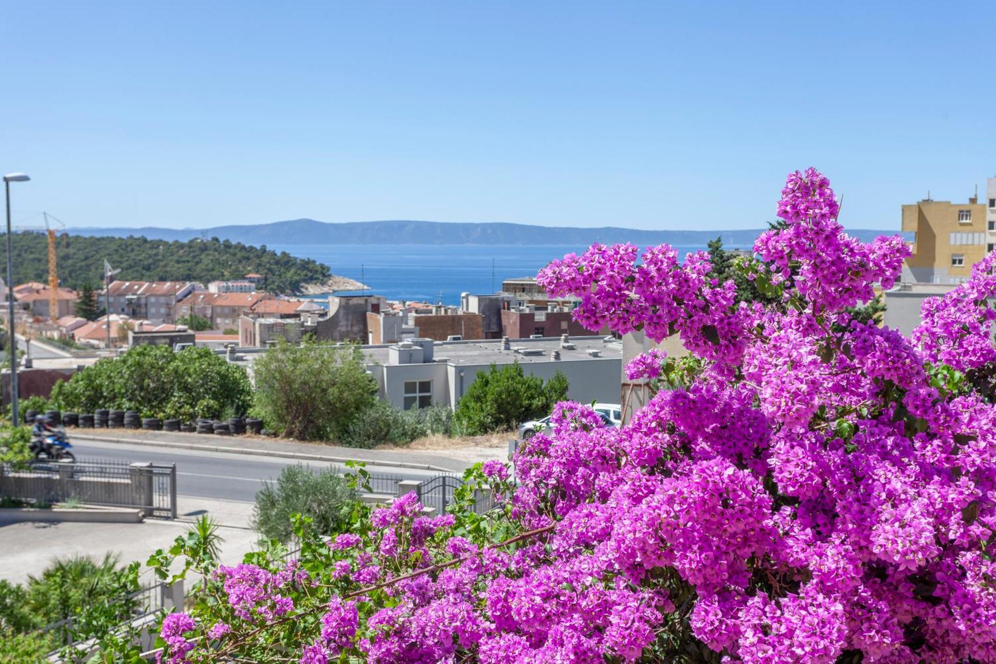 Jurass Apartment Makarska