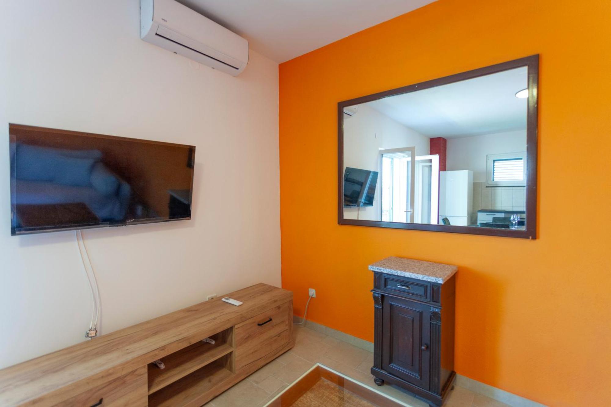 Jurass Apartment Makarska