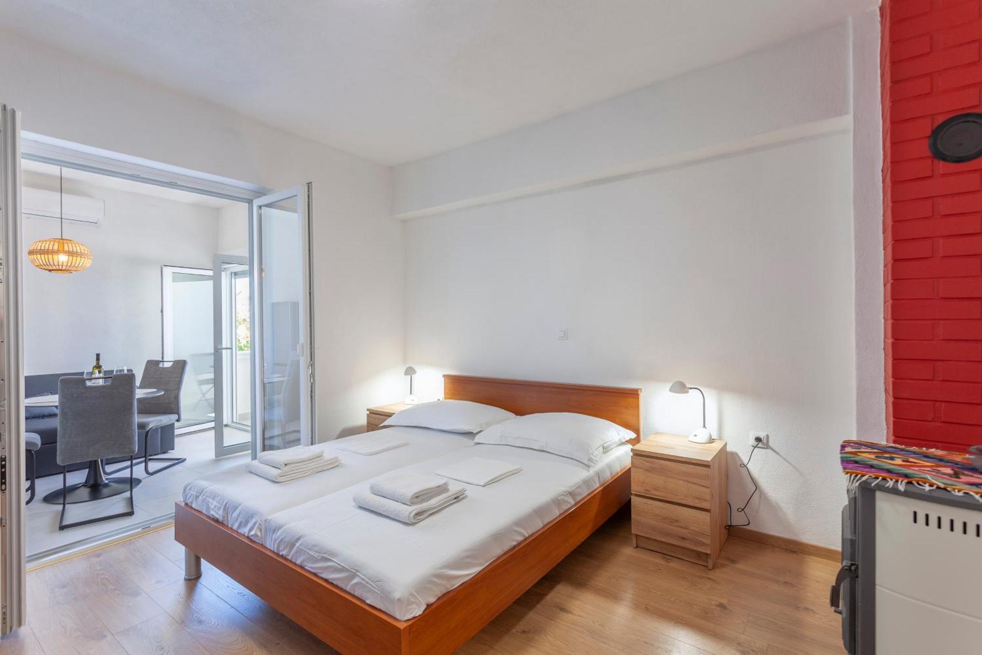 Apartment Jurass Makarska